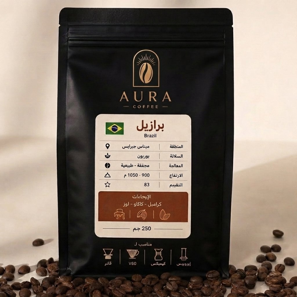 البرازيل