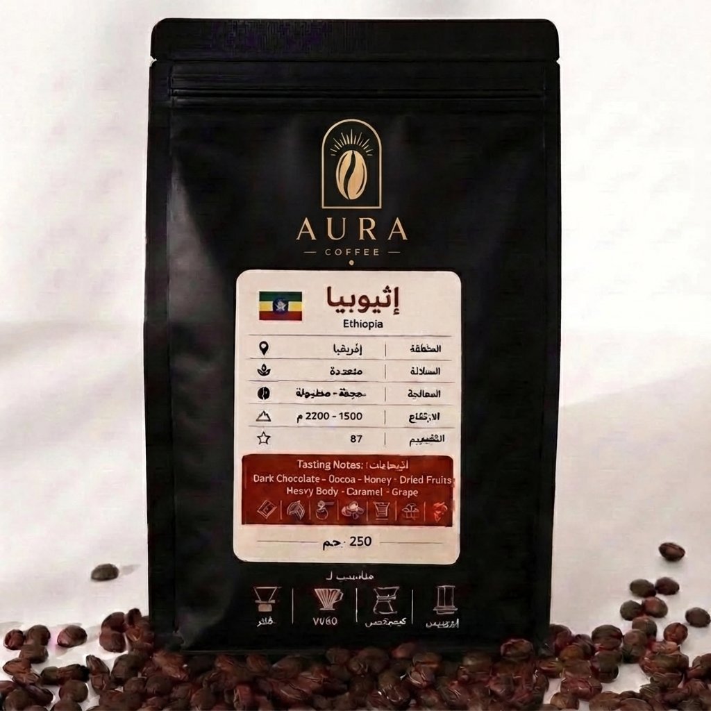 اثيوبيا